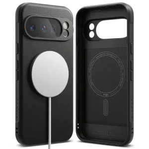 Etui Ringke Onyx Magnetic MagSafe do Google Pixel 10 Pro XL Black