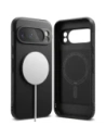 Etui Ringke Onyx Magnetic MagSafe do Google Pixel 10 Pro XL Black