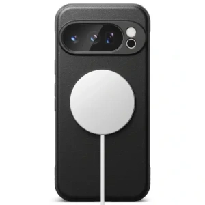 Etui Ringke Onyx Magnetic MagSafe do Google Pixel 10 Pro XL Black