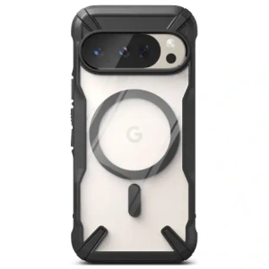 Etui Ringke Fusion-X Magnetic MagSafe do Google Pixel 10 / 10 Pro Black