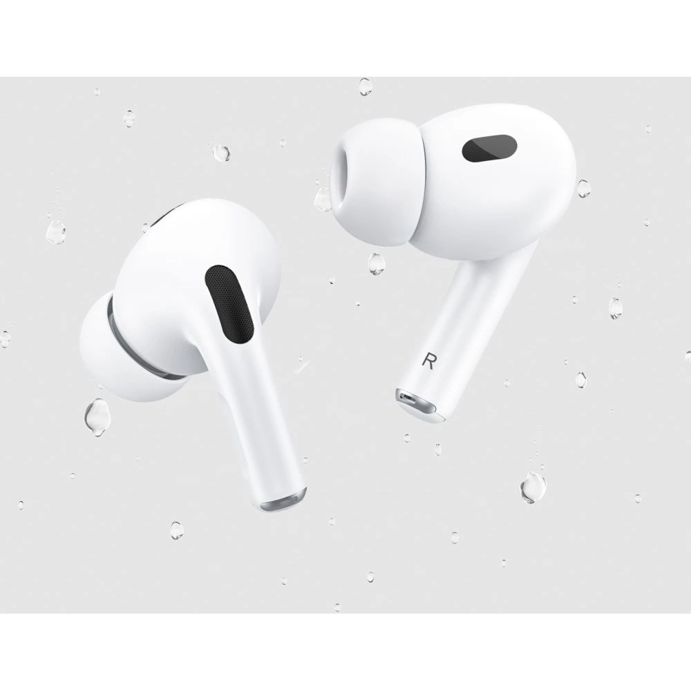 [CR] Bezprzewodowe słuchawki dokanałowe Tech-Protect Ultraboost TWS Earphone Pro White