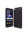 Kup Etui HS Case SOLID TPU Huawei P8 Lite 2017 Fekete + Üveg - HSC005 - {ean13} - Sklep Home Screen