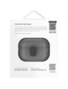 Etui UNIQ Glase Pro do Apple AirPods Pro 2 Lock Case pomarańczowy