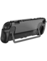 Etui UNIQ Hybrid Bytearmor do Nintendo Switch 2 czarny