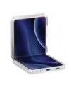 Etui UNIQ LifePro Xtreme do Samsung Galaxy Z Flip7 Magclick Charging przezroczysty