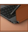 Etui UNIQ Venno Pro Magnetic Smart z klawiaturą do Apple iPad Pro 11" 2024 caramel