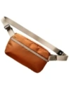 Torba Crossbody UNIQ Denver 5L pomarańczowy