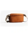 Torba Crossbody UNIQ Denver 5L pomarańczowy