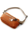Torba Crossbody UNIQ Denver 5L pomarańczowy