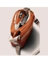 Torba Crossbody UNIQ Denver 5L pomarańczowy