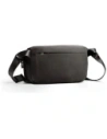 Torba Crossbody UNIQ Denver 5L czarny