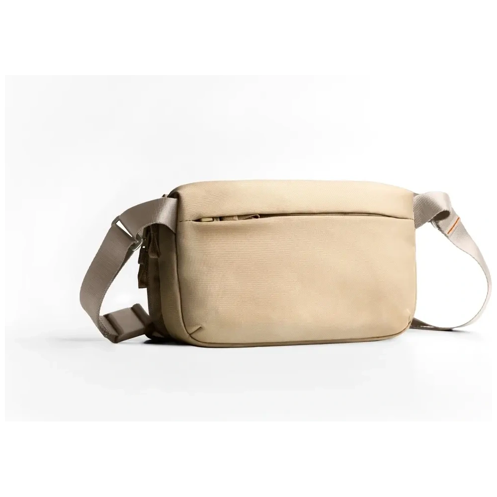 Torba Crossbody UNIQ Denver 5L khaki