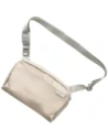 Torba UNIQ Arden Sling 2L beżowy