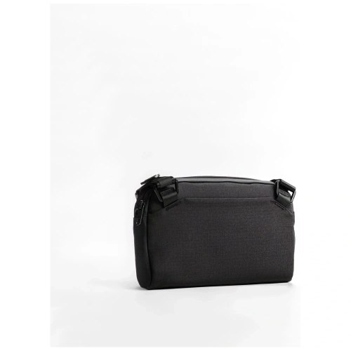 Torba UNIQ Arden Sling 2L czarny