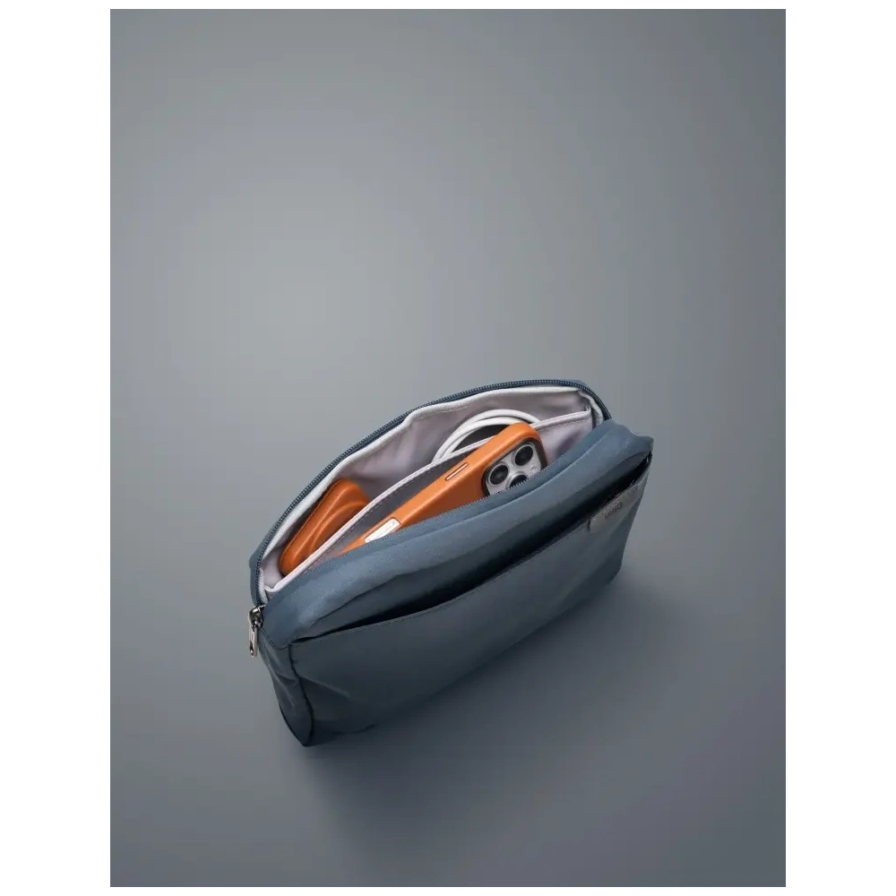 Torba UNIQ Arden Sling 2L niebieski