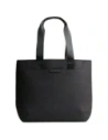 Torba UNIQ Arden Tote 16L czarny