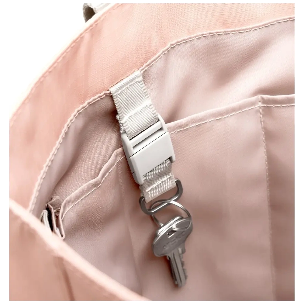 Torba UNIQ Arden Tote 16L czarny