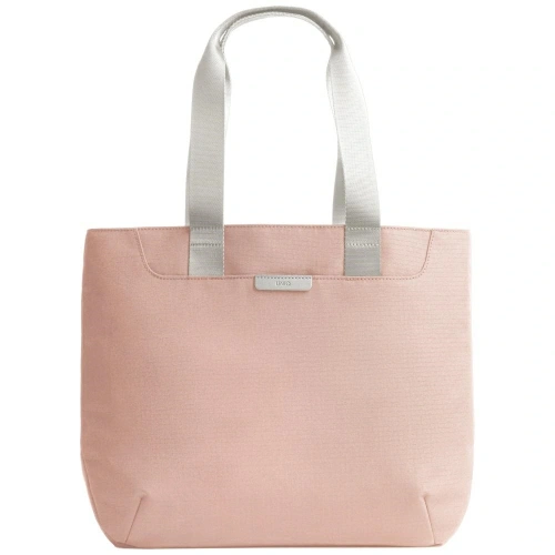 Torba UNIQ Arden Tote 16L różowy