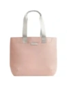 Torba UNIQ Arden Tote 16L różowy