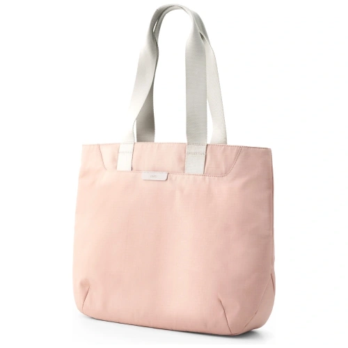 Torba UNIQ Arden Tote 16L różowy