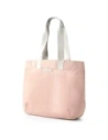 Torba UNIQ Arden Tote 16L różowy