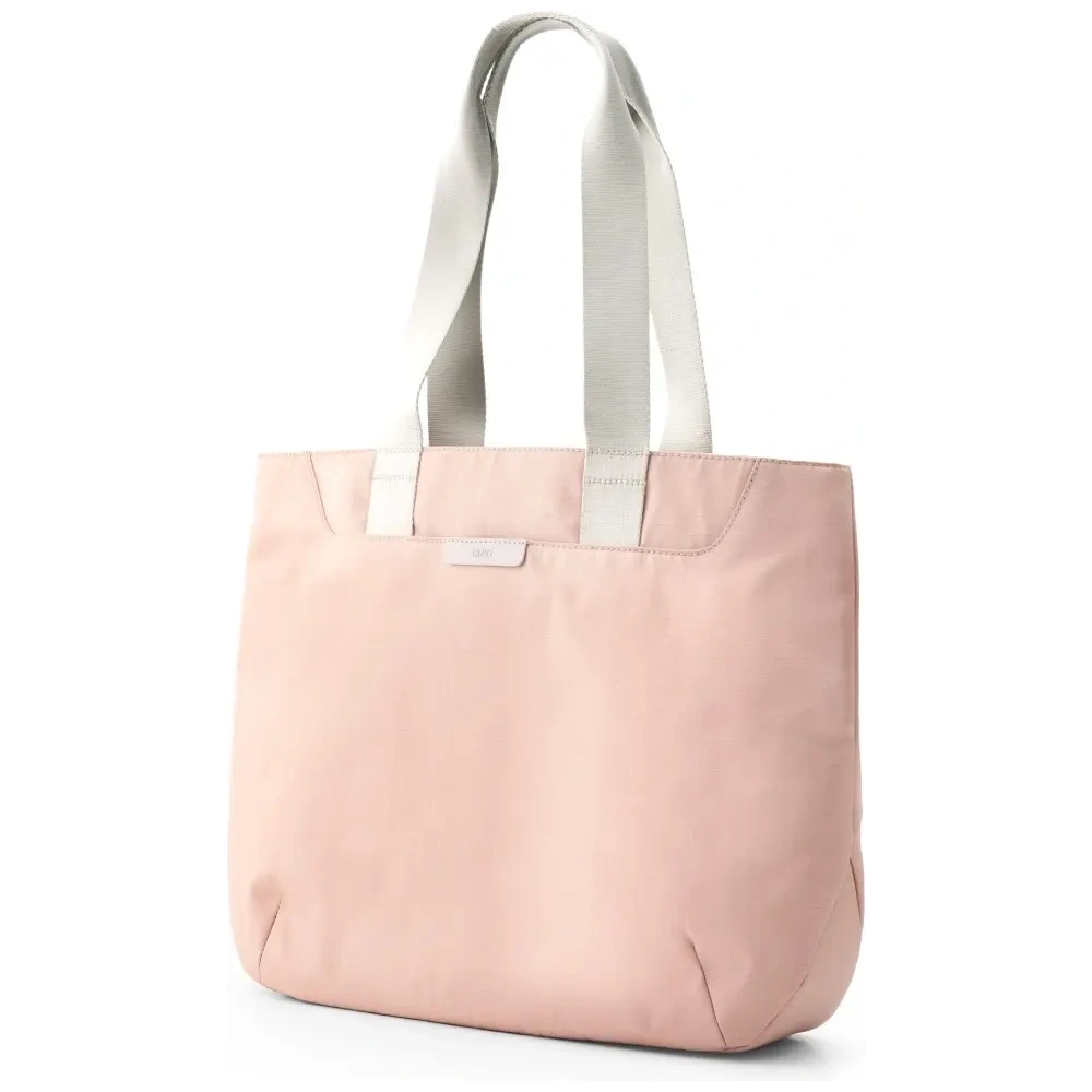 Torba UNIQ Arden Tote 16L różowy