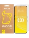 Folia matowa Bizon Glass Film Sun Duo do Nothing Phone (3) [2 PACK]