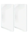 Folia matowa Bizon Glass Film Sun Duo do Nothing Phone (3) [2 PACK]