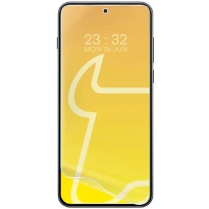 Folia matowa Bizon Glass Film Sun Duo do OnePlus Nord 5 [2 PACK]