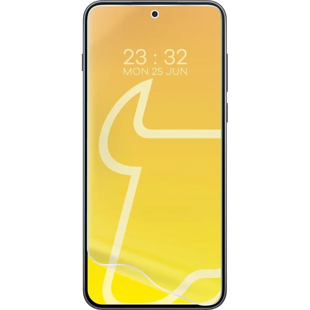 Folia matowa Bizon Glass Film Sun Duo do OnePlus Nord 5 [2 PACK]