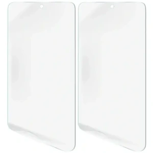 Folia matowa Bizon Glass Film Sun Duo do OnePlus Nord 5 [2 PACK]
