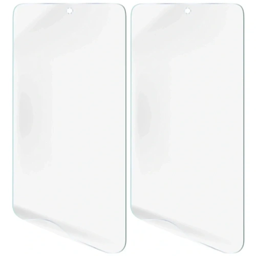 Folia matowa Bizon Glass Film Sun Duo do OnePlus Nord 5 [2 PACK]
