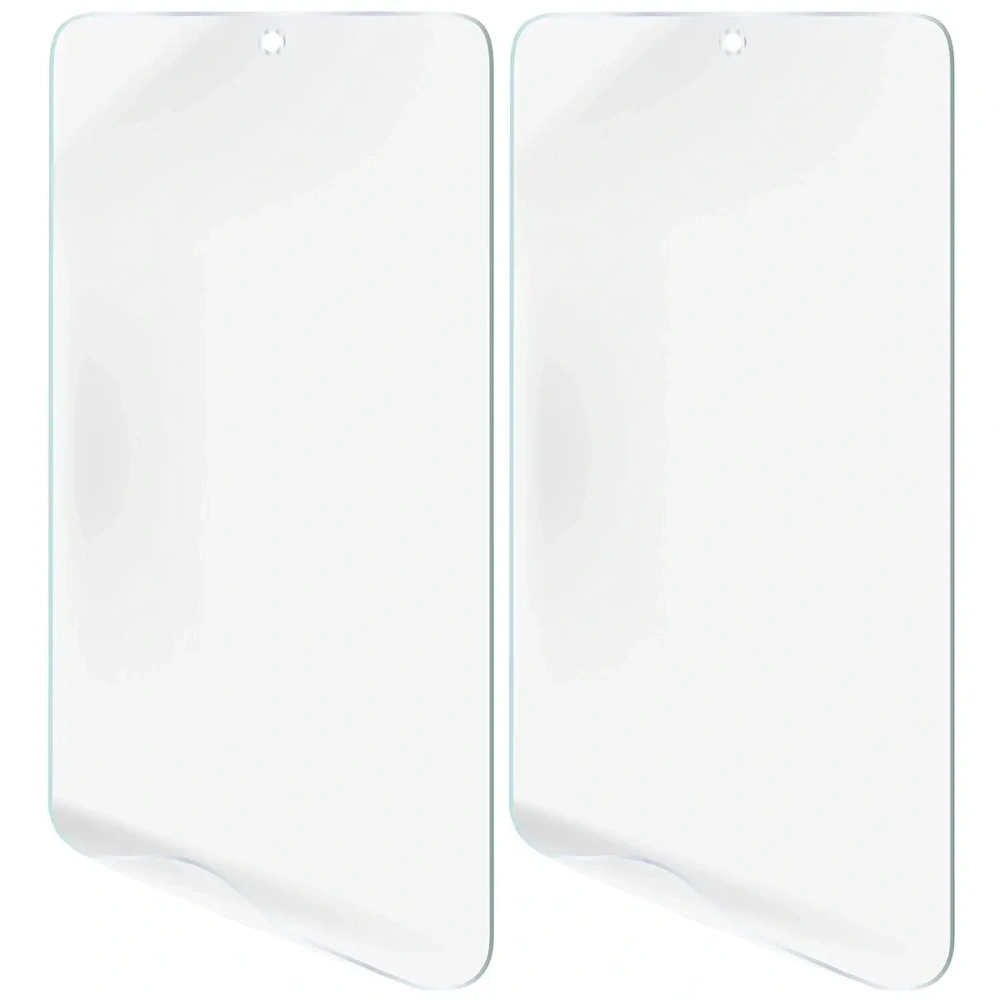 Folia matowa Bizon Glass Film Sun Duo do OnePlus Nord 5 [2 PACK]