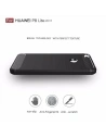 Buy HS Case SOLID TPU Huawei P8 Lite 2017 Black + Screen protector - HSC005 - {ean13} - Home Screen Store Europe