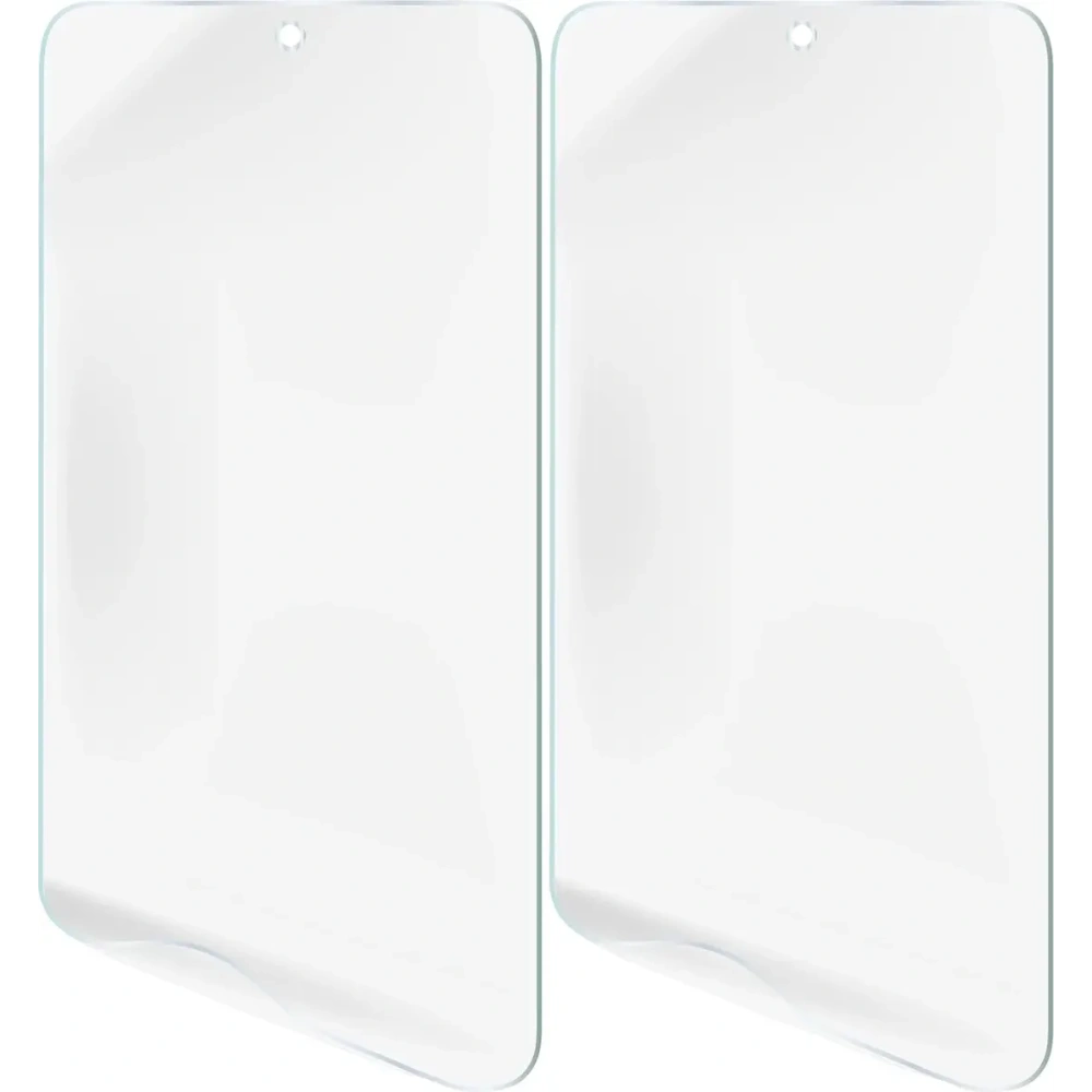 Folia matowa Bizon Glass Film Sun Duo do Xiaomi POCO F7 [2 PACK]