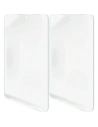 Folia matowa Bizon Glass Film Sun Duo do Realme C71 4G [2 PACK]