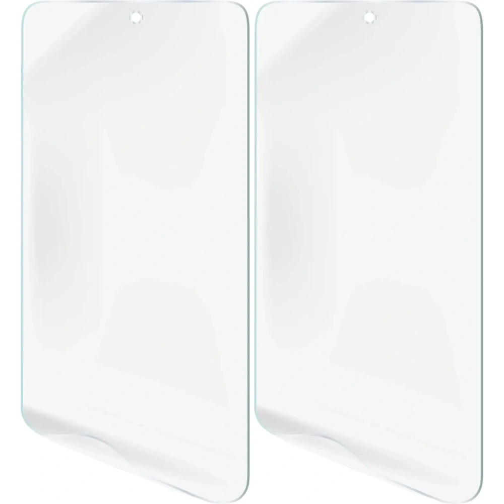 Folia matowa Bizon Glass Film Sun Duo do Realme C71 4G [2 PACK]