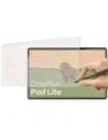 Folia matowa Bizon Glass Tab Film Sun Duo do OnePlus Pad Lite [2 PACK]