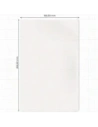 Folia matowa Bizon Glass Tab Film Sun Duo do OnePlus Pad Lite [2 PACK]