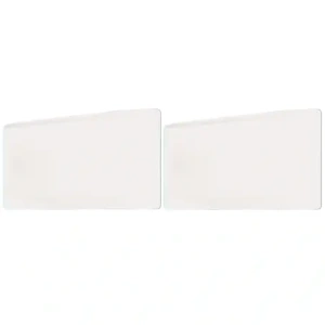 Folia matowa Bizon Glass Tab Film Sun Duo do OnePlus Pad Lite [2 PACK]