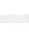 Folia matowa Bizon Glass Tab Film Sun Duo do OnePlus Pad Lite [2 PACK]