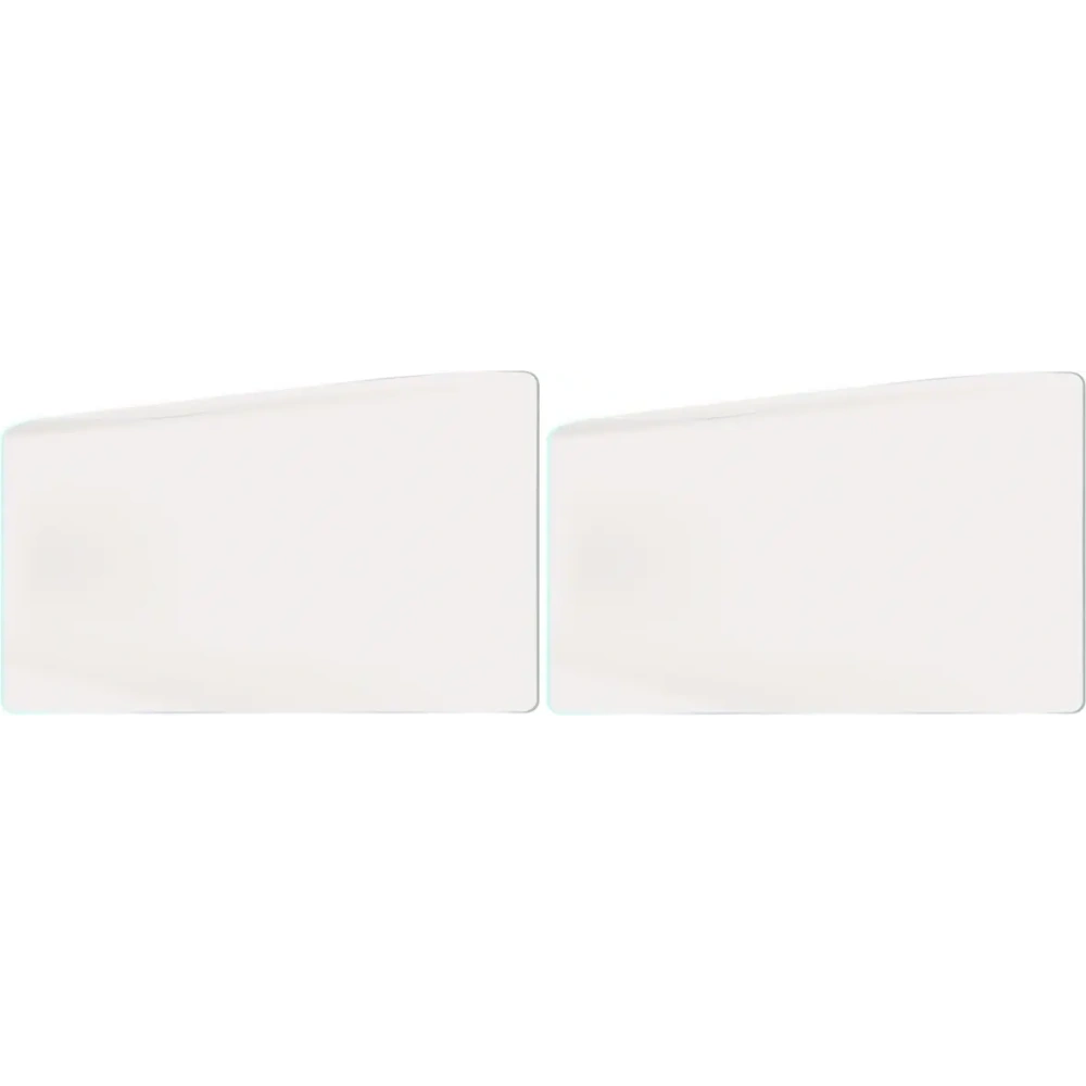 Folia matowa Bizon Glass Tab Film Sun Duo do OnePlus Pad Lite [2 PACK]