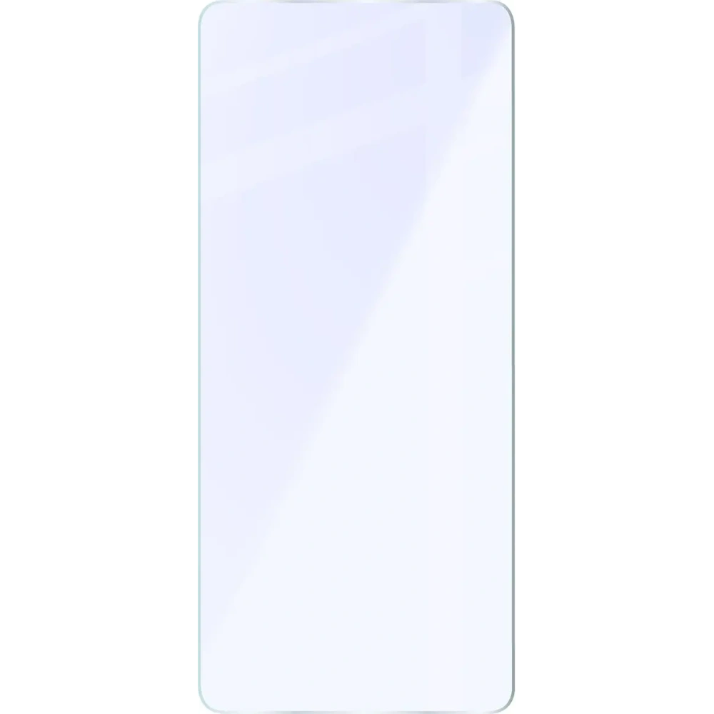 Elastyczne szkło hybrydowe Bizon Glass Mule do Motorola Moto G56 5G