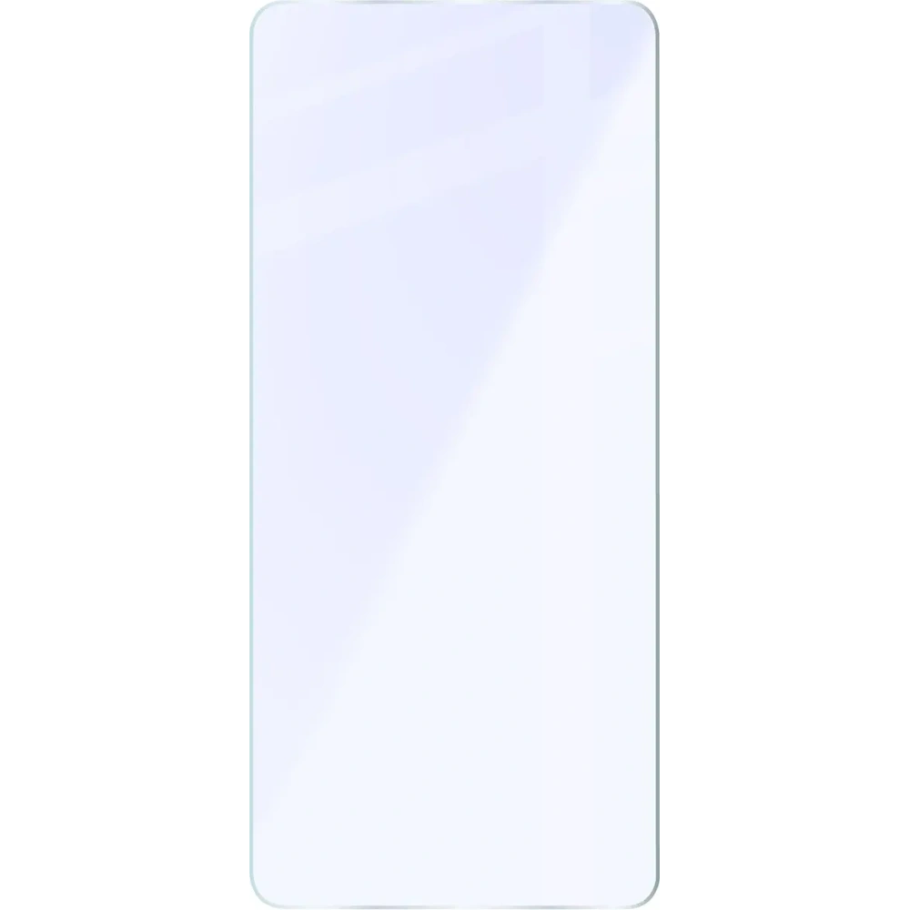 Elastyczne szkło hybrydowe Bizon Glass Mule do Motorola Moto G86 5G