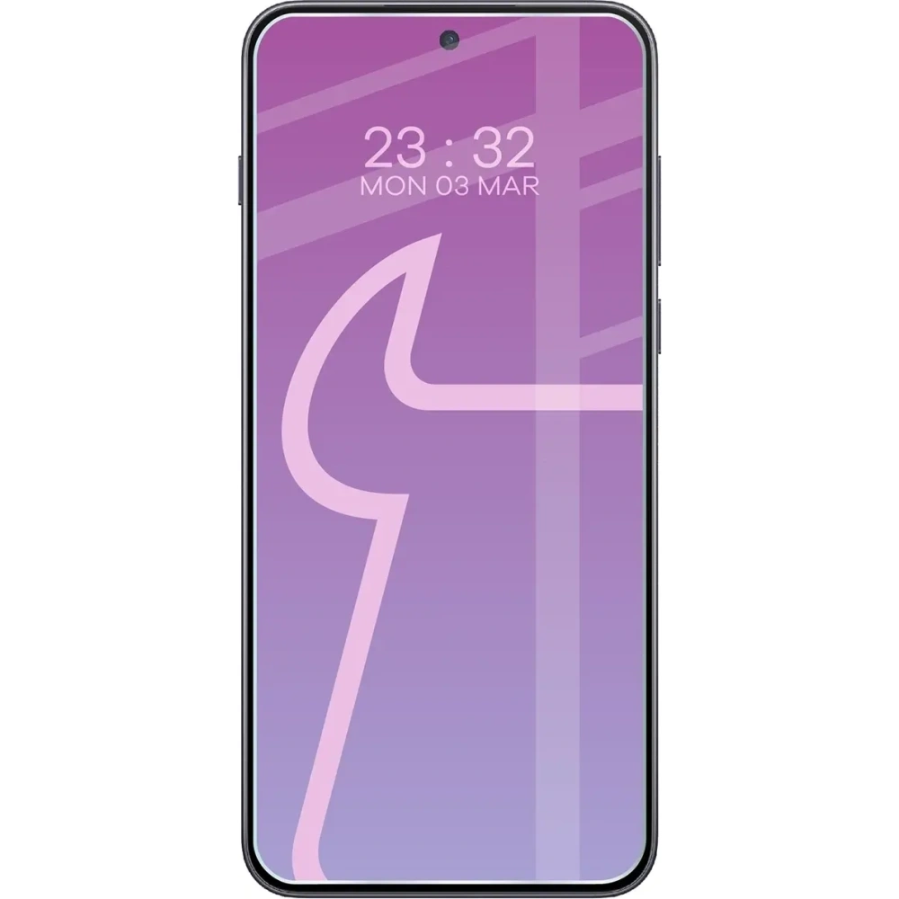 Elastyczne szkło hybrydowe Bizon Glass Mule do OnePlus Nord 5