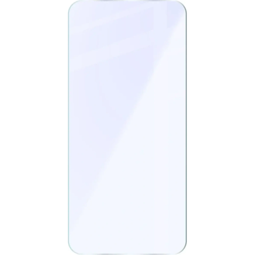 Elastyczne szkło hybrydowe Bizon Glass Mule do Xiaomi POCO F7