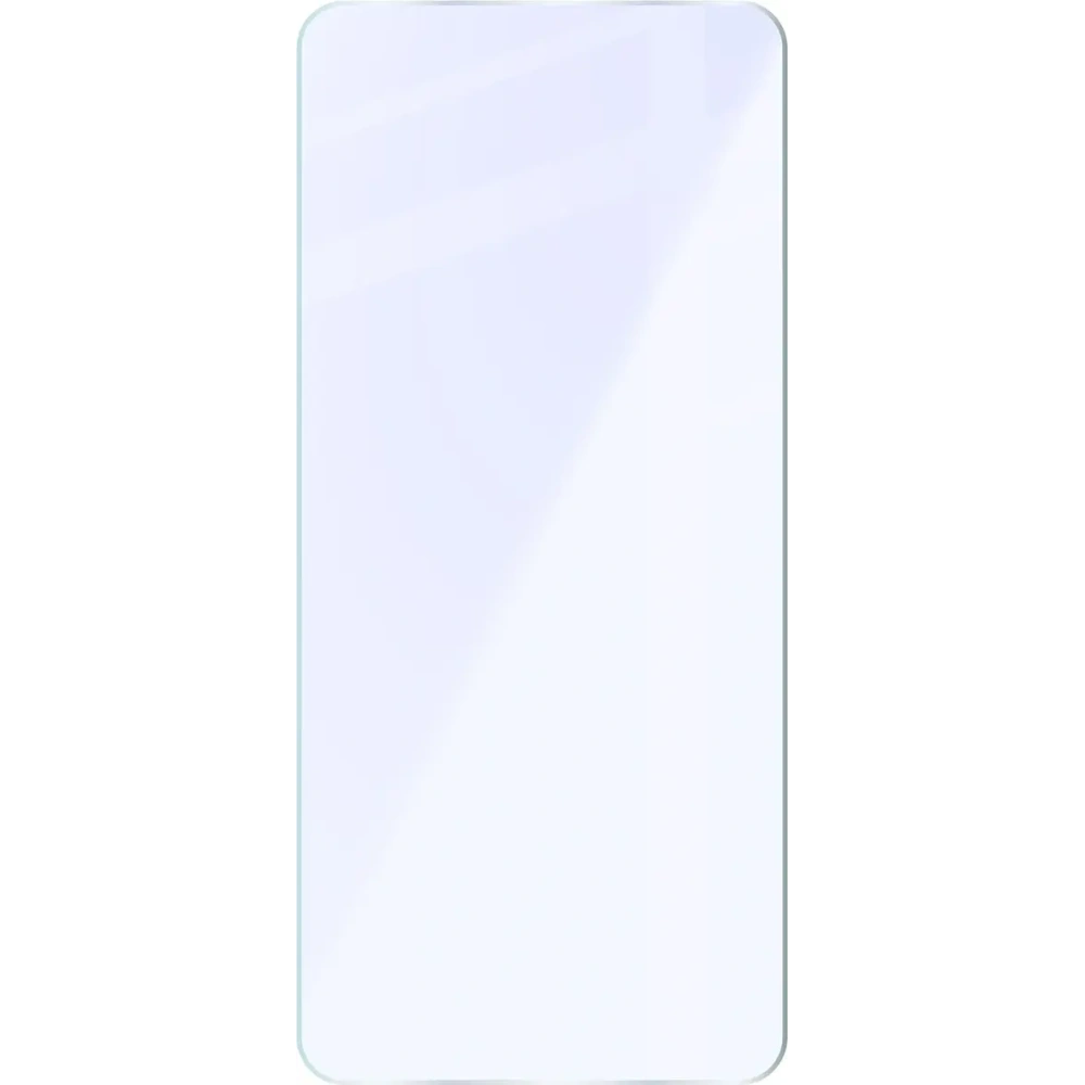 Elastyczne szkło hybrydowe Bizon Glass Mule do Realme C71 4G