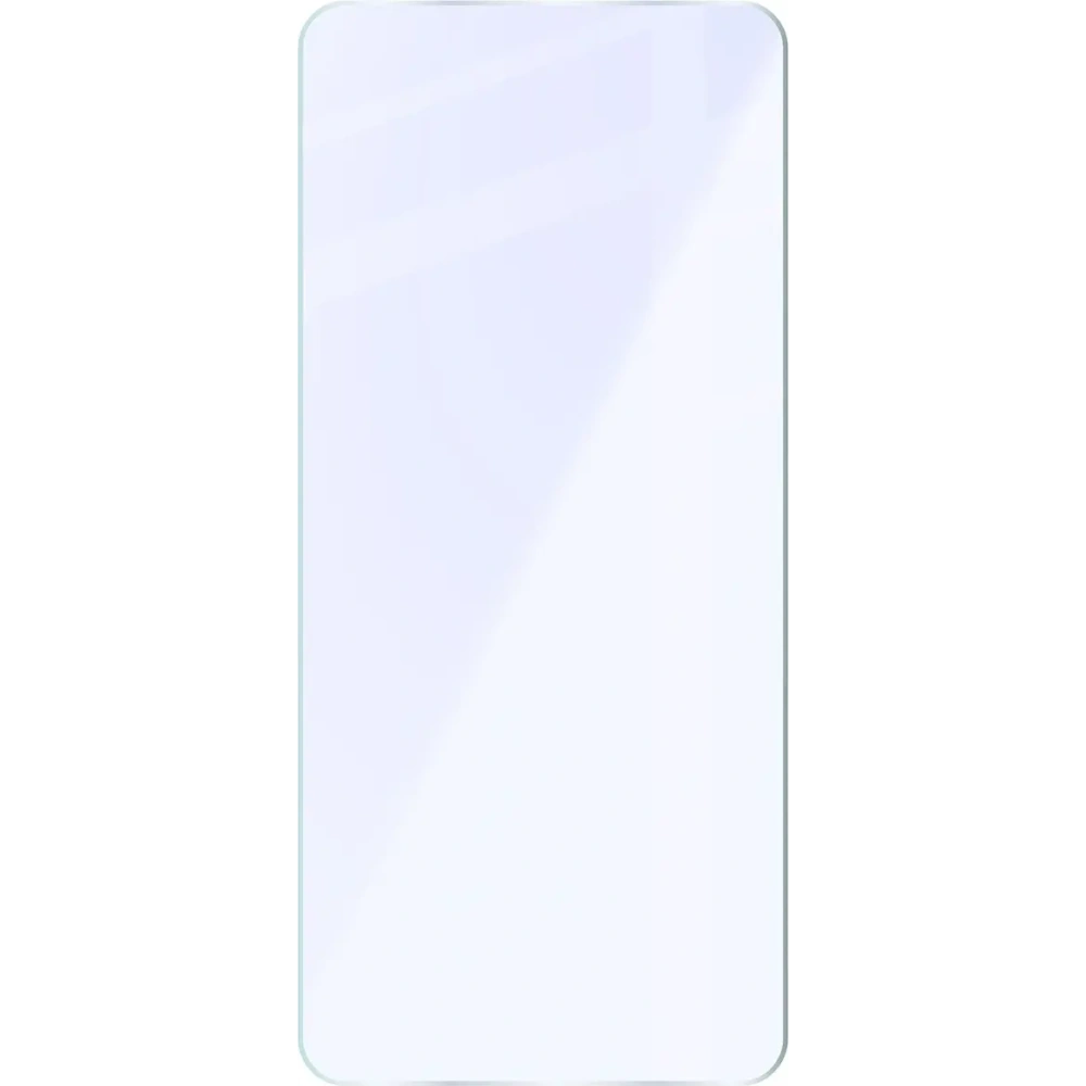 Elastyczne szkło hybrydowe Bizon Glass Mule do Vivo V50 5G