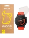 Folia matowa Bizon Glass Watch Film Sun Duo do Nothing CMF Watch 3 Pro [2 PACK]