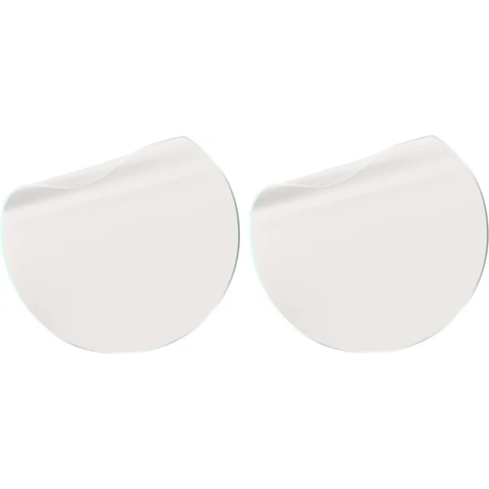 Folia matowa Bizon Glass Watch Film Sun Duo do Nothing CMF Watch 3 Pro [2 PACK]